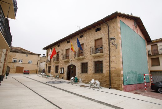Administración local Gobierno de Navarra